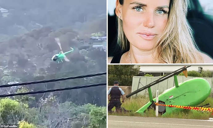 cagelfa.com helicopter crashes