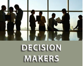 Decision Makers - C.A.G.E. L.F.A.