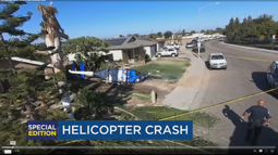 cagelfa.com helicopter crashes
